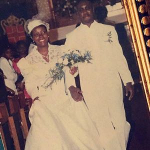 Meet your Posher, Akeema